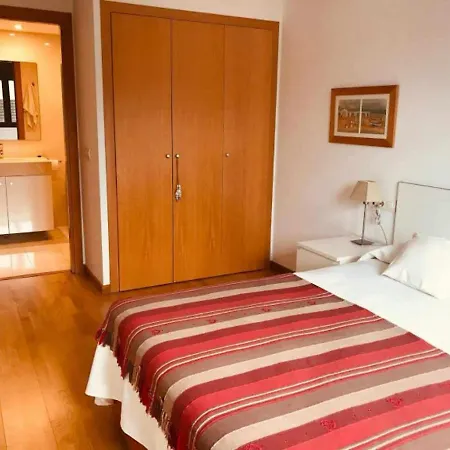 Ap Pr39b4 Piscina Terraza Y Parking Apartment