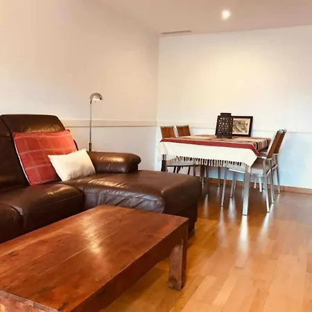 Apartment Ap Pr39b4 Piscina Terraza Y Parking Tossa de Mar