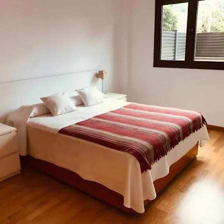 Apartamento Puerto Rico 39b4 Piscina Terraza Y Parking En