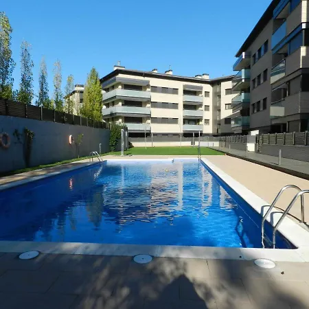 Ap Pr39b4 Piscina Terraza Y Parking