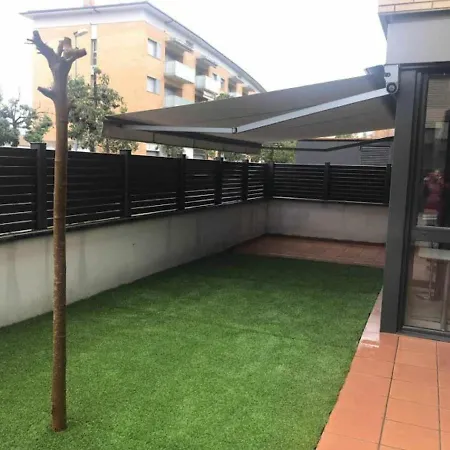 Apartamento Puerto Rico 39b4 Piscina Terraza Y Parking En Apartamento Tossa de Mar