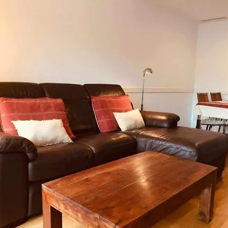 Apartamento Puerto Rico 39b4 Piscina Terraza Y Parking En *