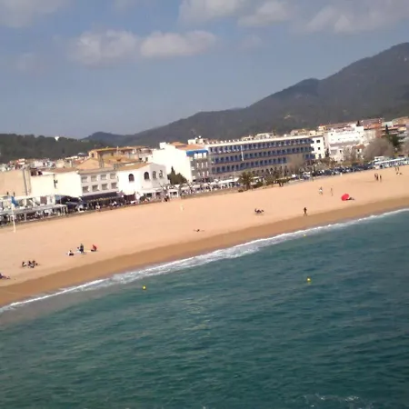 Apartment Ap Pr39b4 Piscina Terraza Y Parking Tossa de Mar