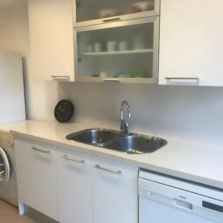 Apartamento Puerto Rico 39b4 Piscina Terraza Y Parking En *
